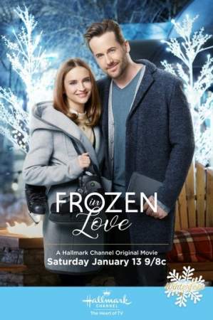 Замерзшие в любви онлайн
